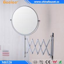 1X3X Magnify Cosmetic Smart Mirror dans le mur
